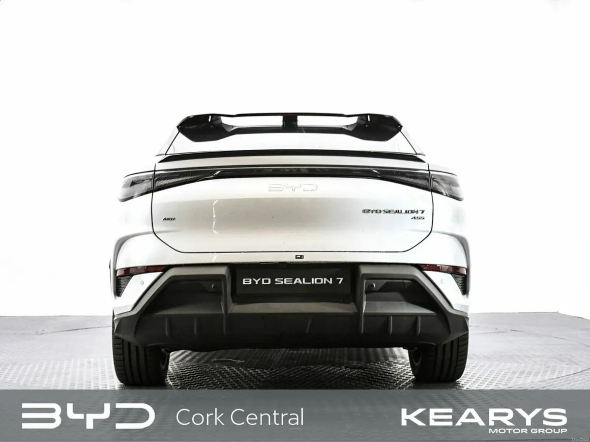 BYD SEALION 7 Comfort Order Your 262 Today! - Image 6