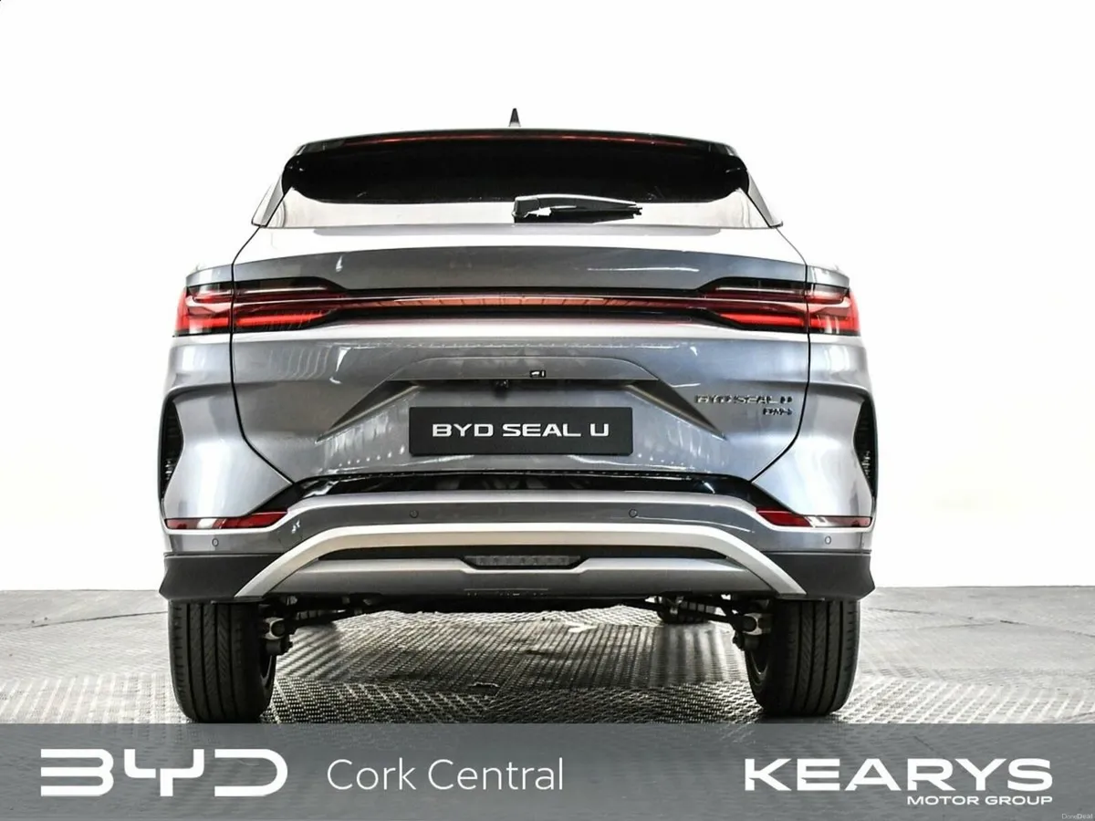 BYD SEAL U Design AWD - Image 2