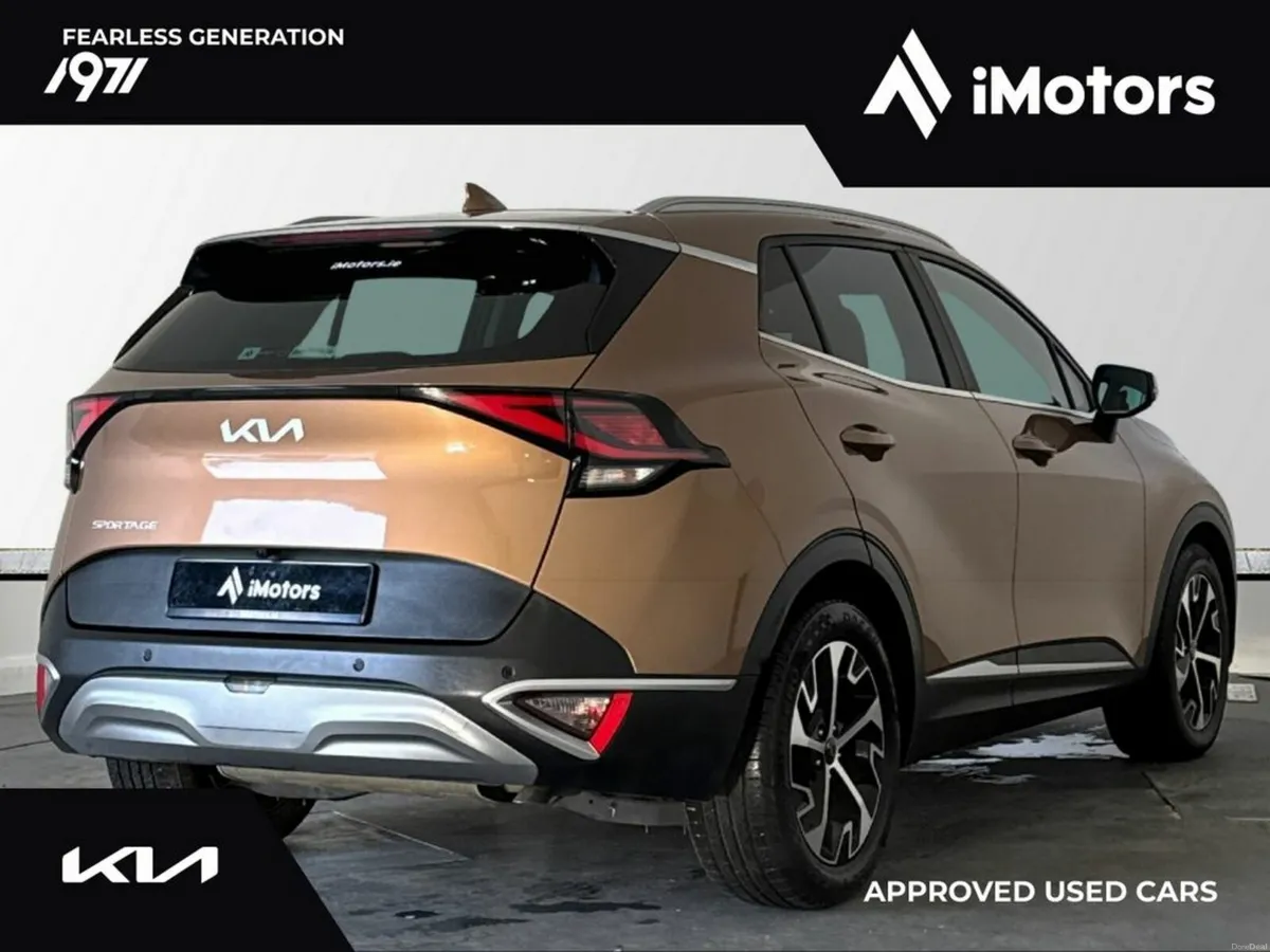 Kia Sportage K3 1.6 Mhev 5DR - Image 3