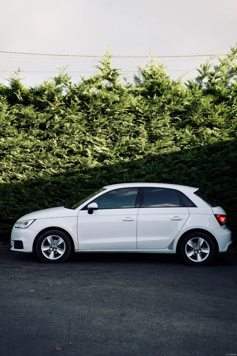 🌟 Audi A1 1.0 S Line 5dr 2017🌟 - Image 2