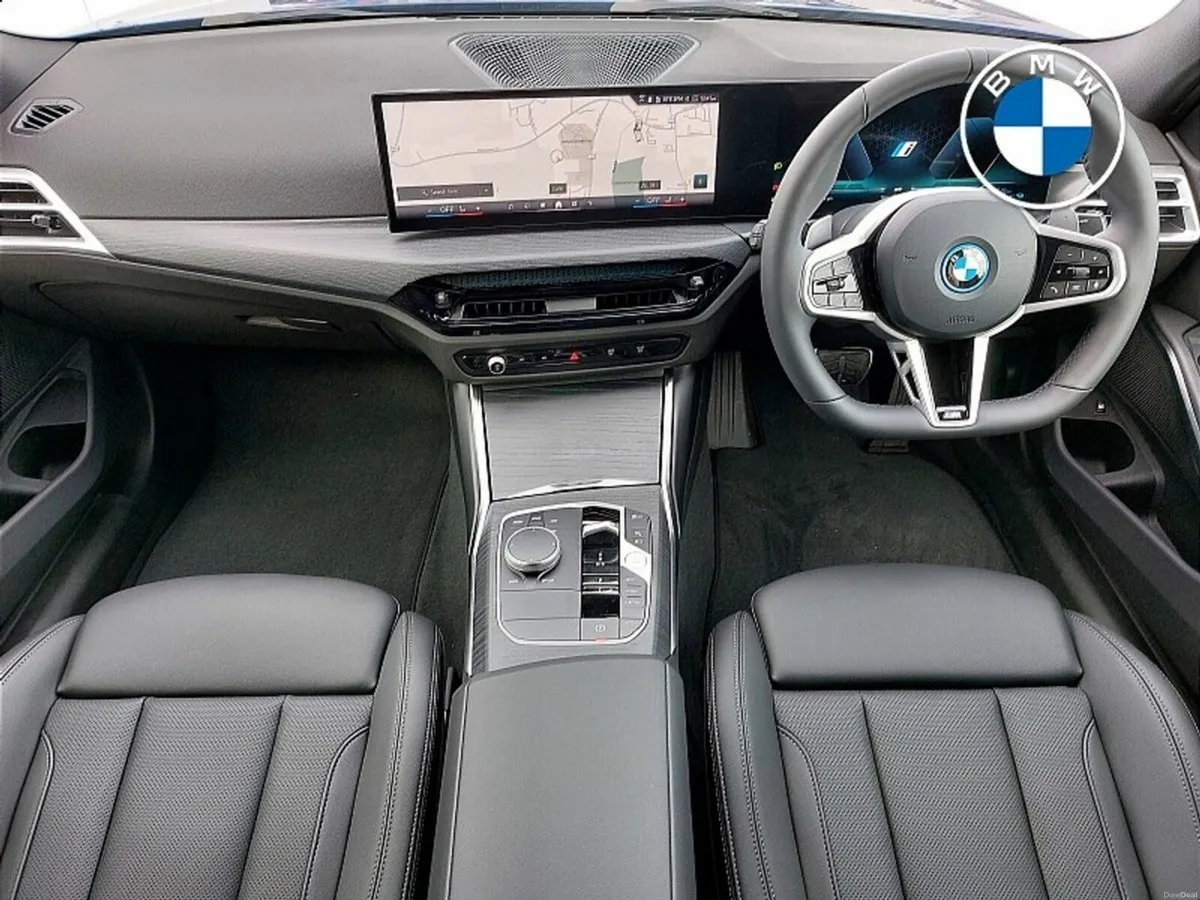 BMW 3-Series 330e M Sport - Image 4