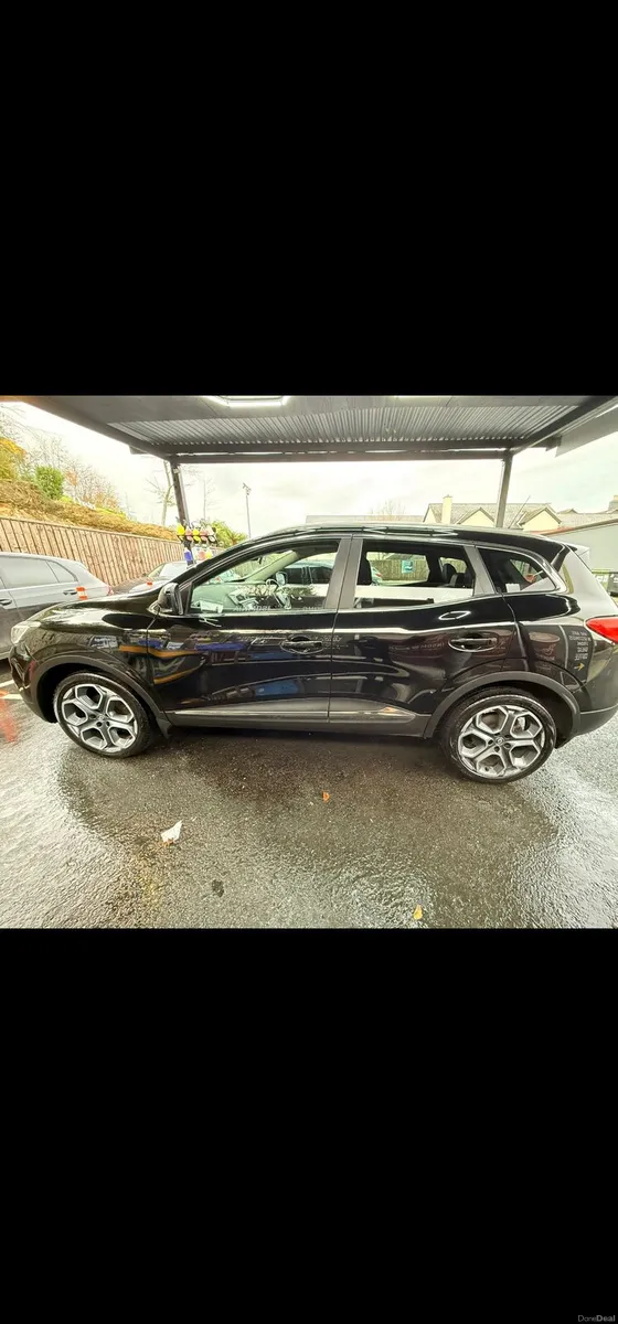 Renault Kadjar - Image 4