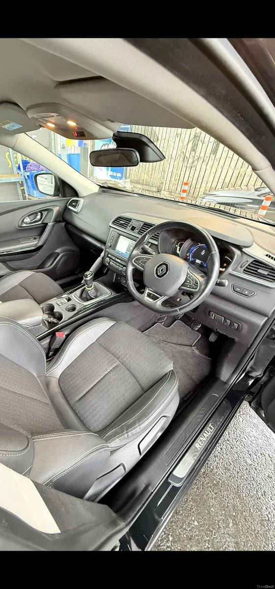 Renault Kadjar - Image 3