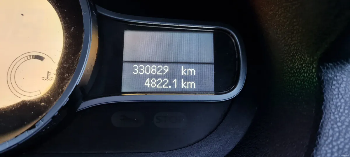 Renault Megane 2011 - Image 6
