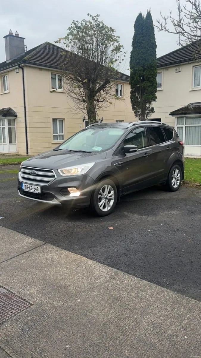 181 FORD KUGA - Image 1