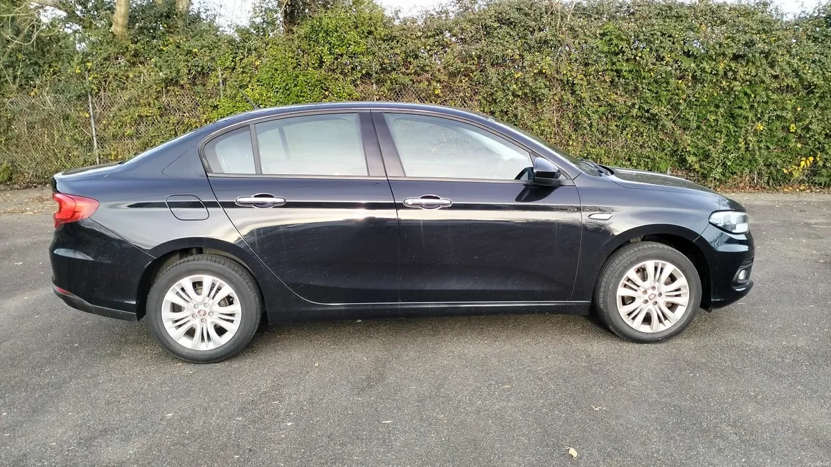Fiat Tipo 1.4 2017 *Low mileage* - Image 4