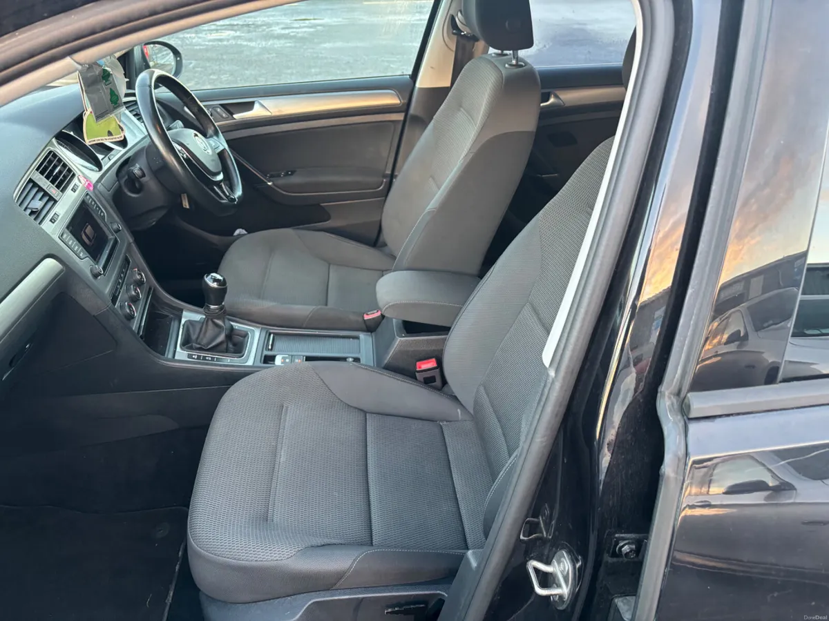 Volkswagen Golf 1.4 TSI - Image 2