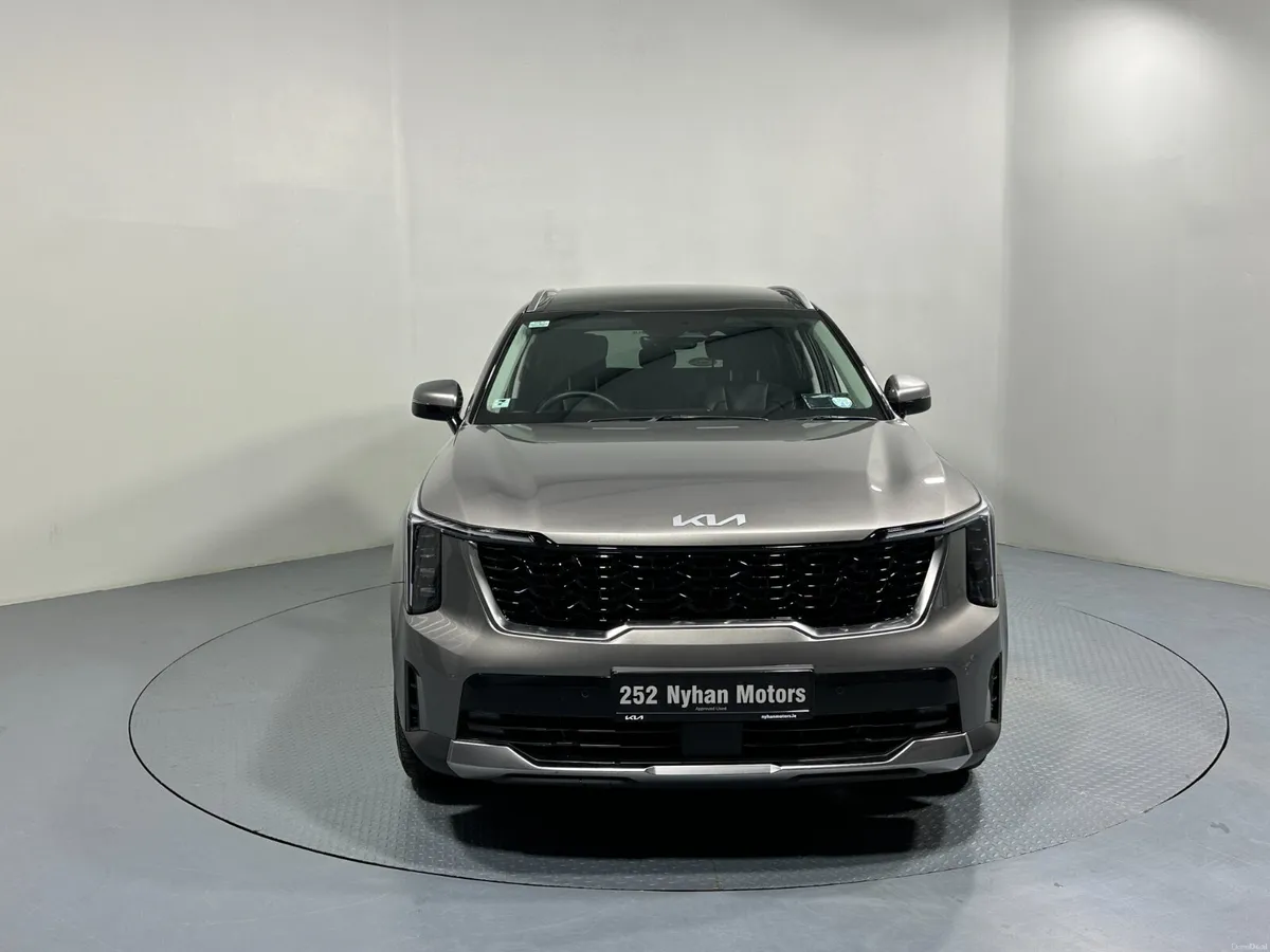 Kia Sorento 2.2 Crdi 7 Seater 252 - Image 2