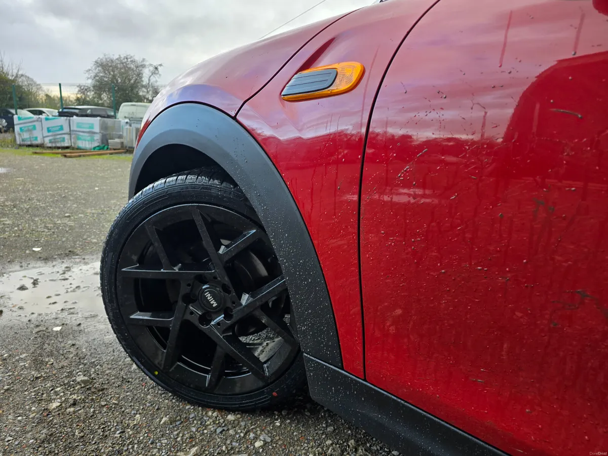 162 MINI ONE *1.5d*COOPER*CLEAN* - Image 4