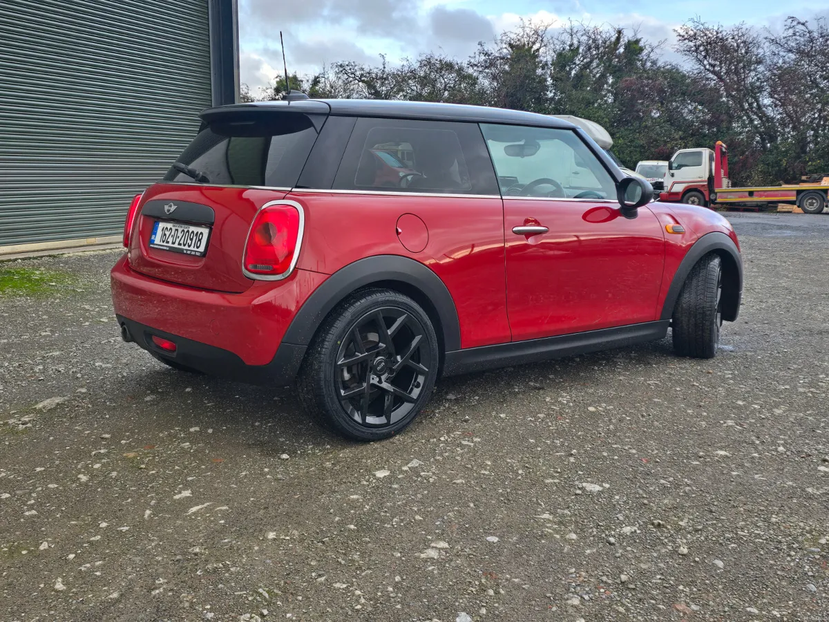 162 MINI ONE *1.5d*COOPER*CLEAN* - Image 2