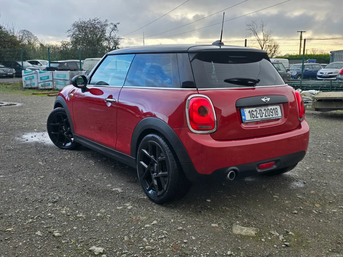 162 MINI ONE *1.5d*COOPER*CLEAN* - Image 3