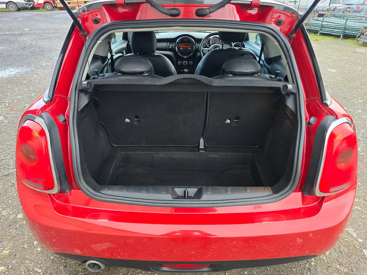162 MINI ONE *1.5d*COOPER*CLEAN* - Image 5