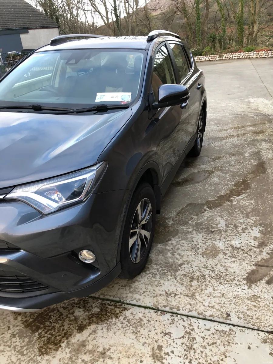 Toyota RAV4 - Image 3