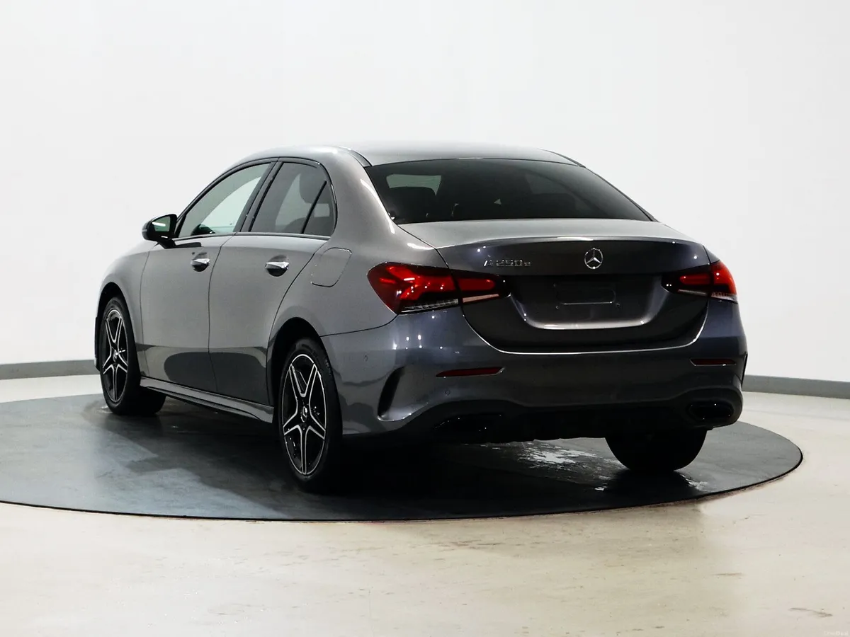 *59* 2022 Mercedes-Benz AMG 1.3 AMG LINE PREMIUM - Image 5