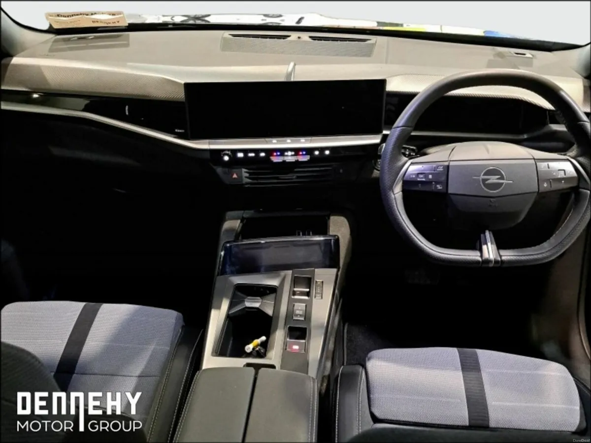 Opel Grandland GS PureTech 136 MHEV Finance €157.9 - Image 3