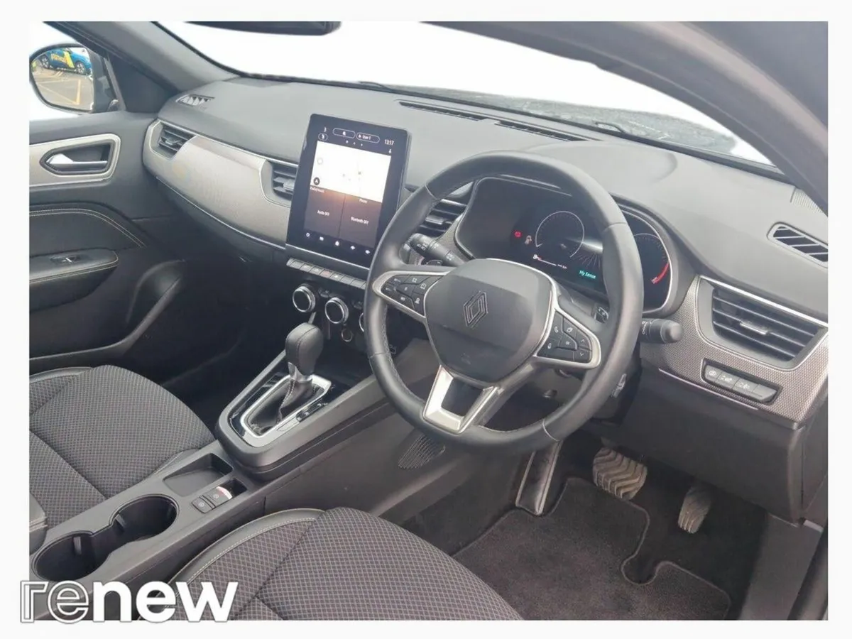 Renault Arkana TCe 140 Auto Techno - Image 6