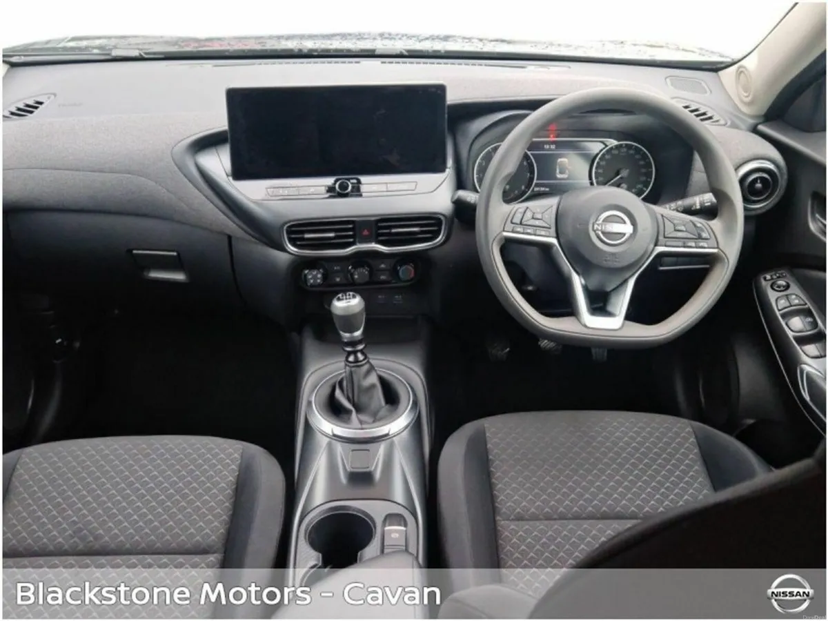 Nissan Juke 1.0T PET 2WD SV - Image 2