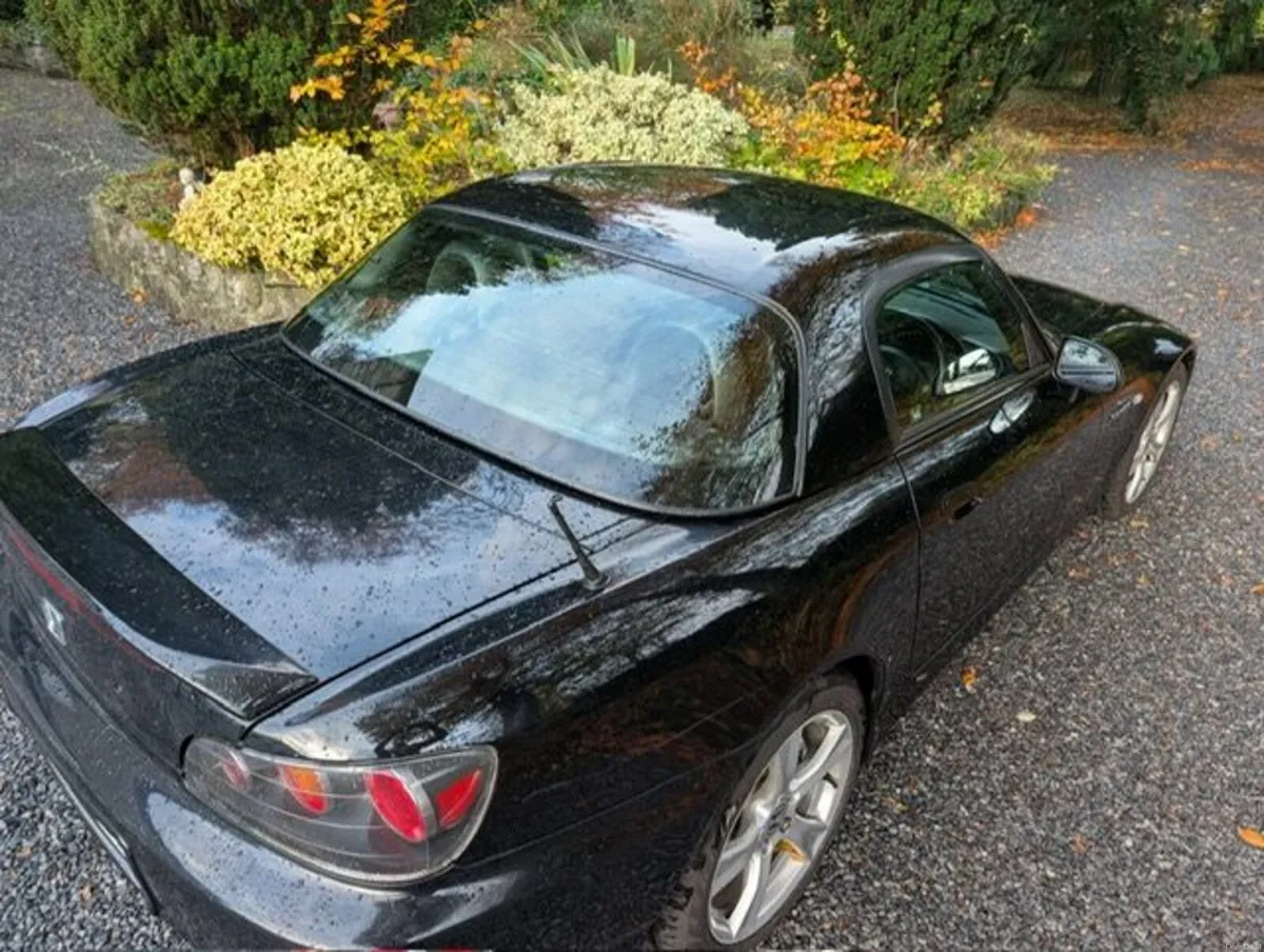 Honda S2000 2009 - Image 2