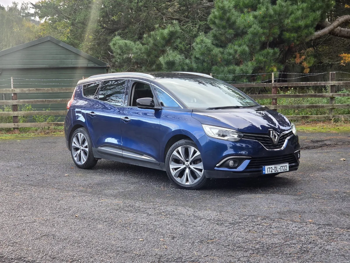 Renault scenic - Image 1