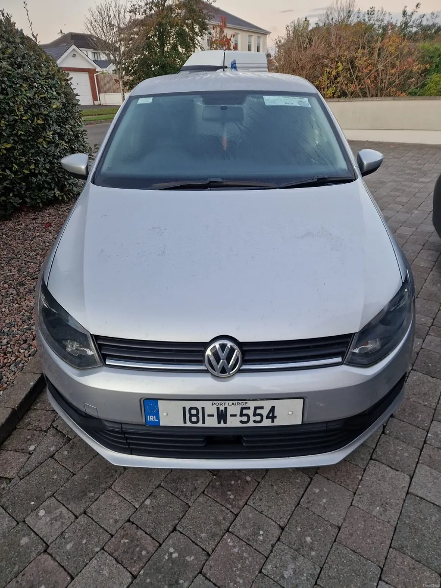 Volkswagen Polo 2018 - Image 1