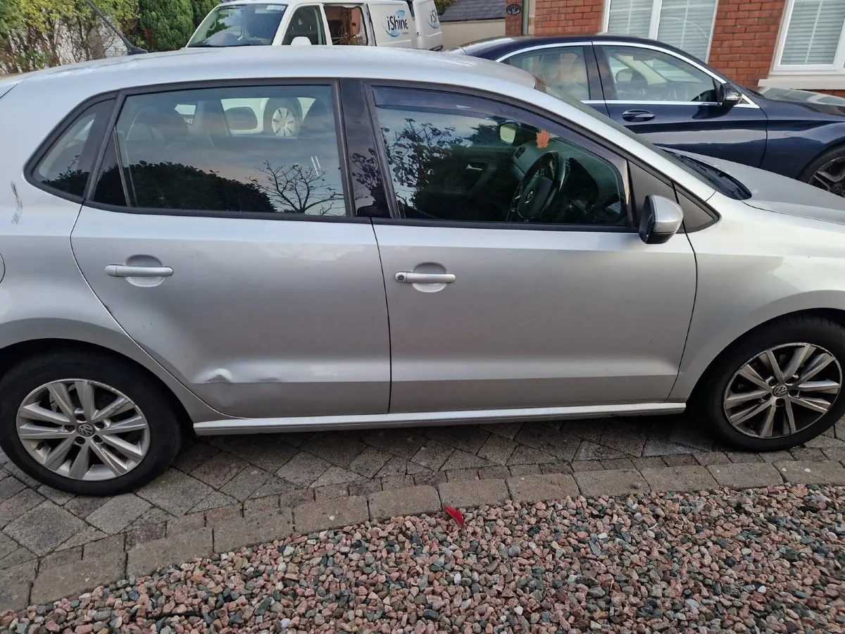 Volkswagen Polo 2018 - Image 3