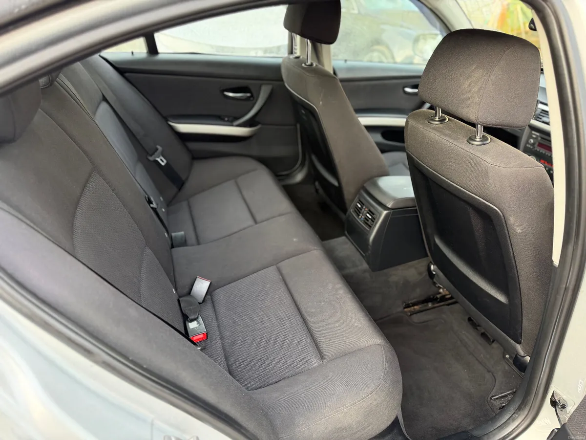 11 BMW 320D NEW NCT:1/27 NEW TIMING CHAIN!!! - Image 3