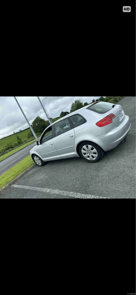 Audi a3 for sale good condition - Image 3