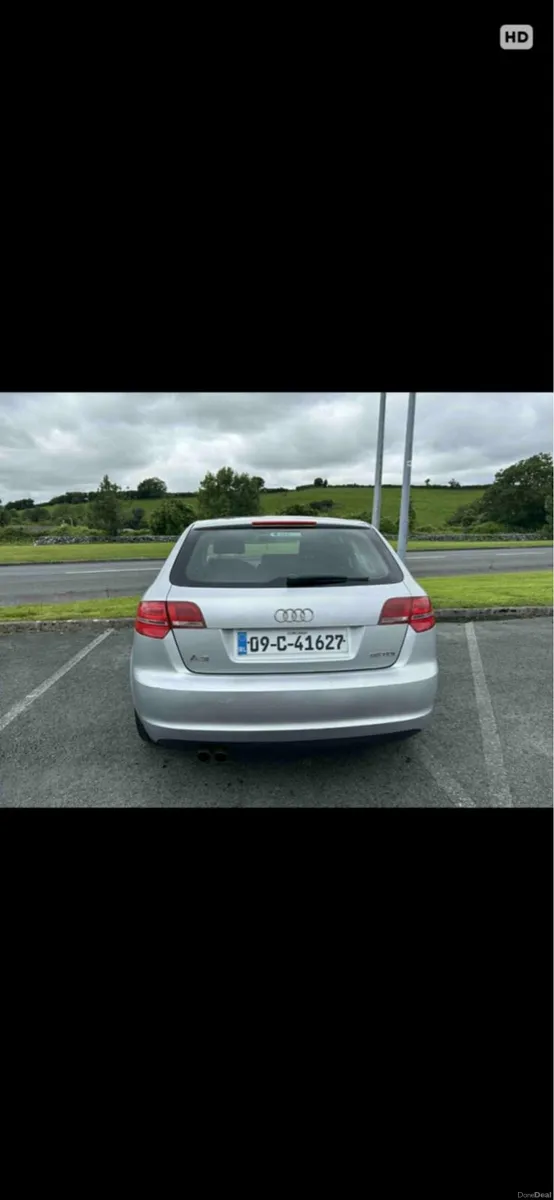 Audi a3 for sale good condition - Image 4