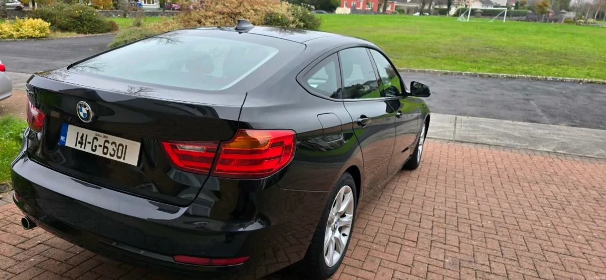 BMW 320 GT F34 - Image 4