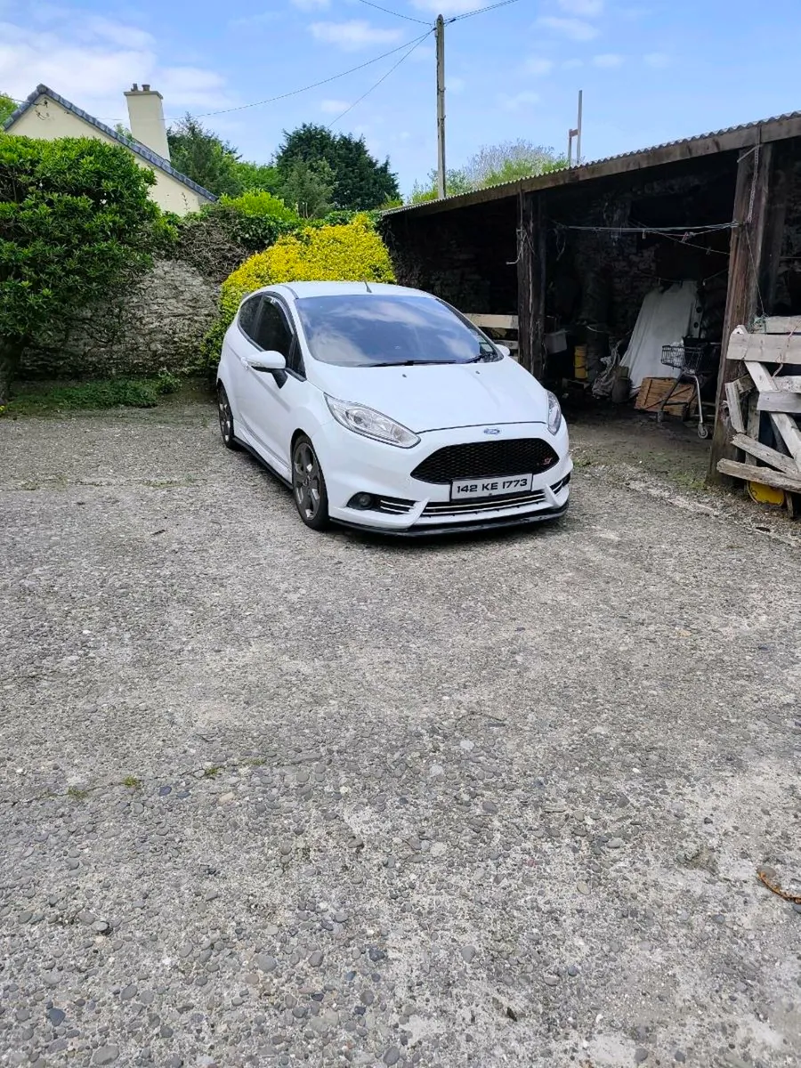 ***Ford Fiesta ST2*** - Image 2