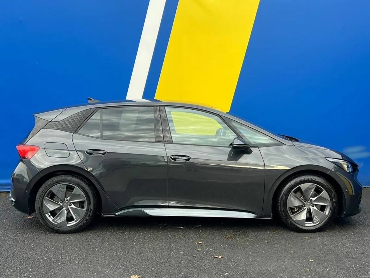 Cupra Born 58 KWH // HEATED SEATS // APPLE CARPLAY - Image 2