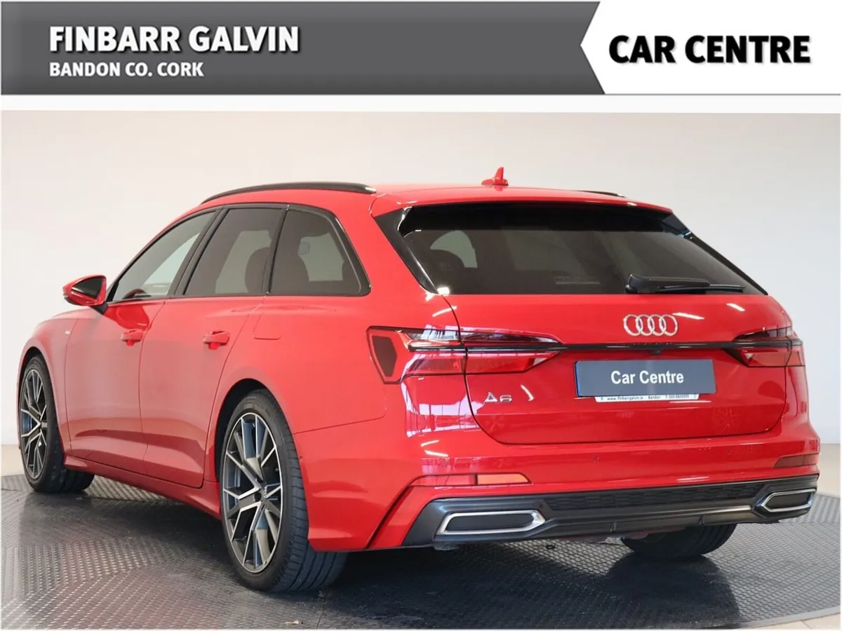 A6 Avant 50e TFSi PHEV (AS NEW!!) - Image 2