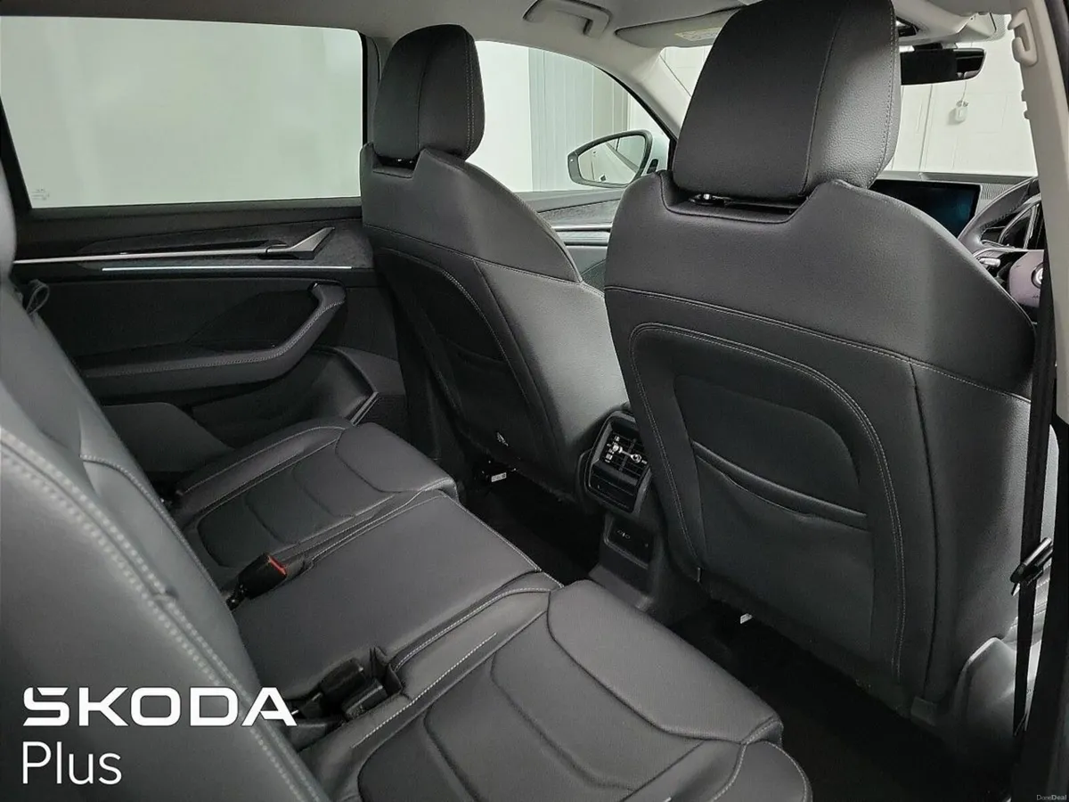 Skoda Kodiaq Selection + 2.0Tdi 150Bhp DSG - Image 6