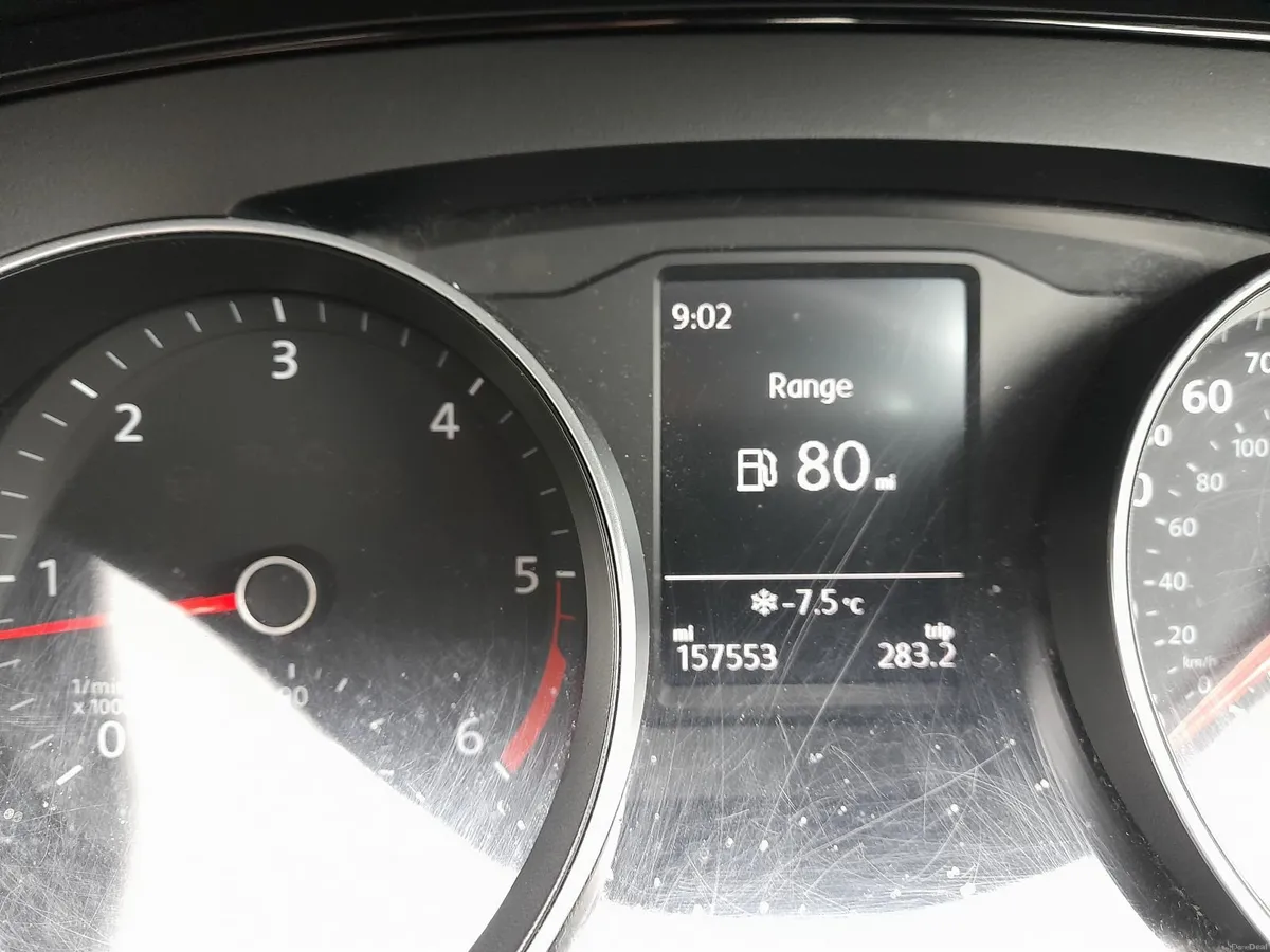 Volkswagen Passat 2015 - Image 6