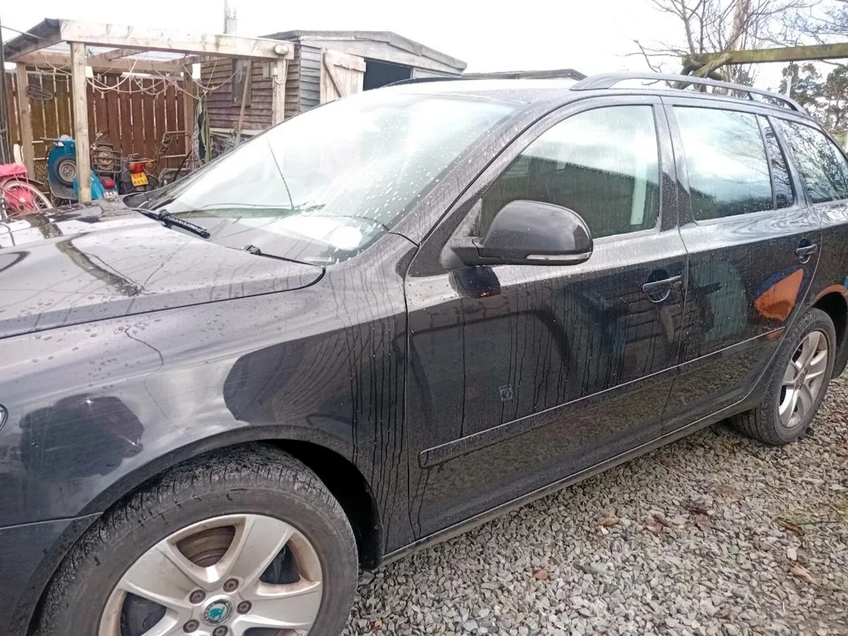 Skoda octavia - Image 2