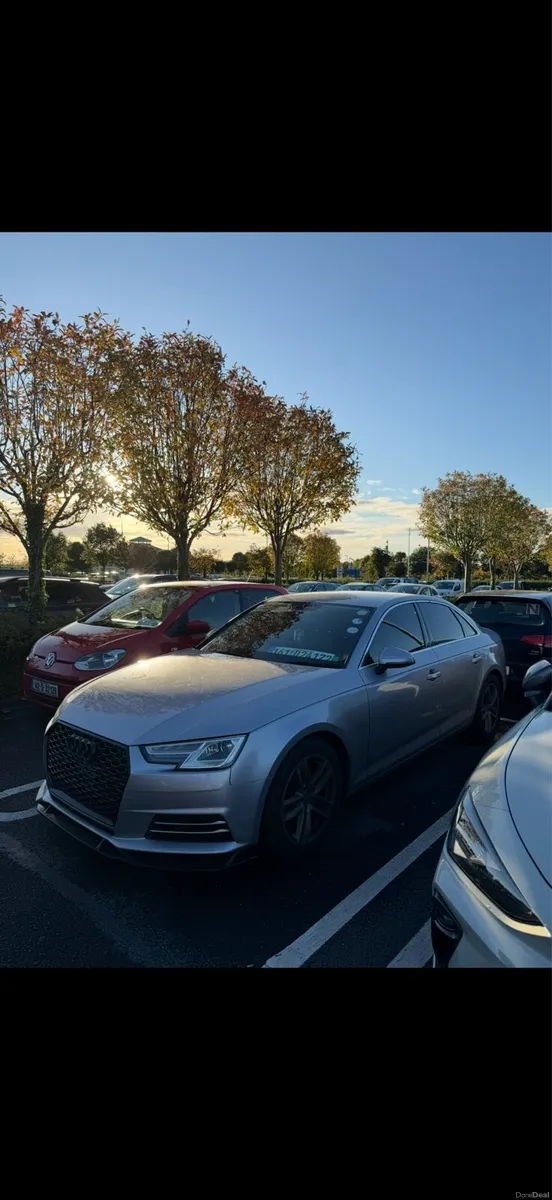 161 Audi A4 2.0 TDI 150 BHP SE Ultra 121 KMS - Image 3