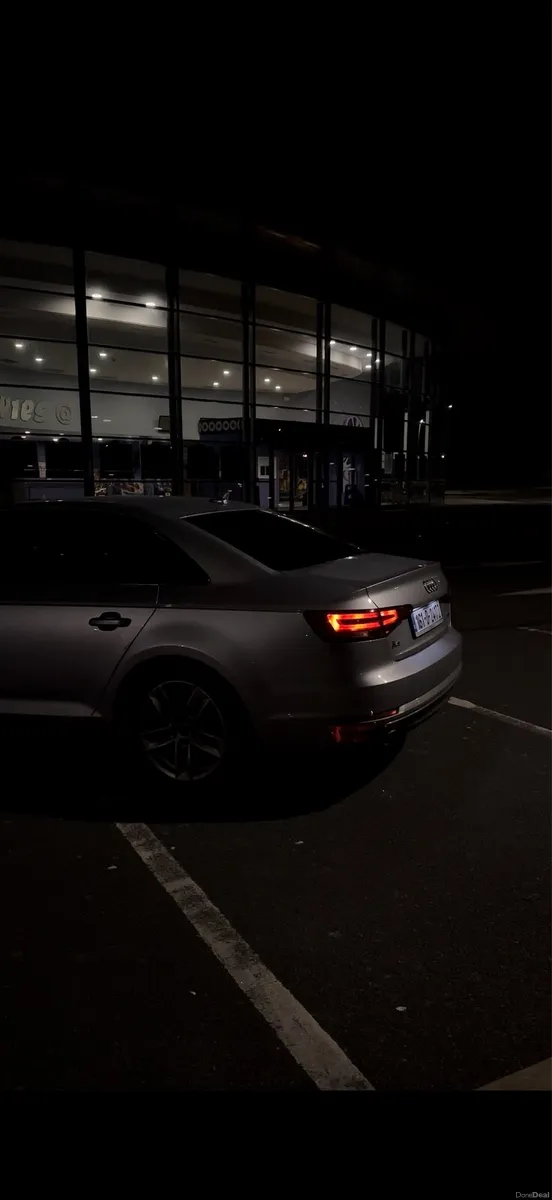 161 Audi A4 2.0 TDI 150 BHP SE Ultra 121 KMS - Image 4
