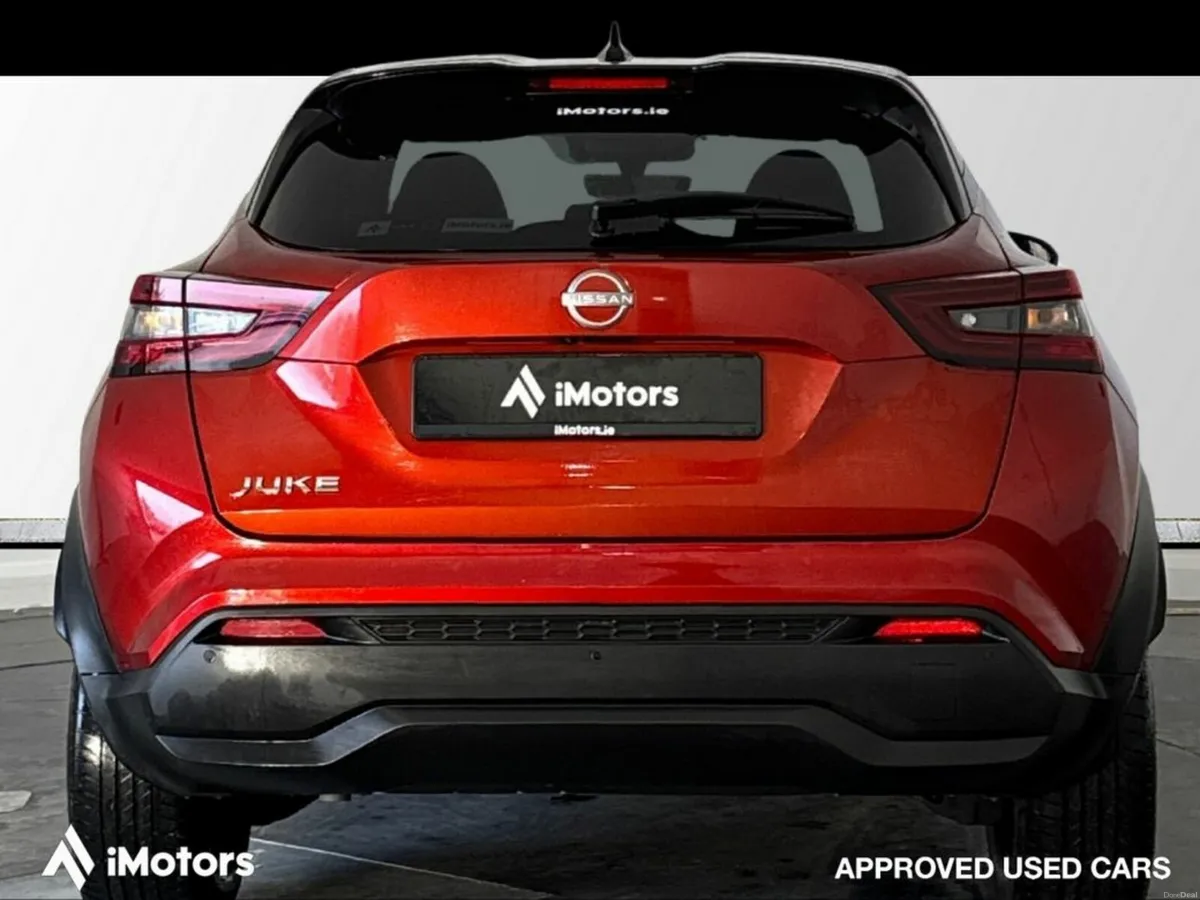 Nissan Juke 1.0 SV Premium MY24 - Image 4