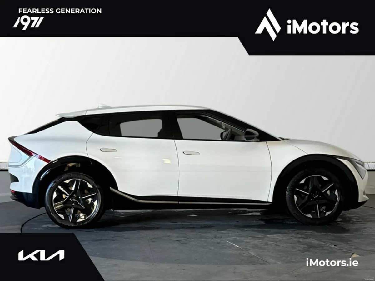 Kia EV6 EARTH - Image 2