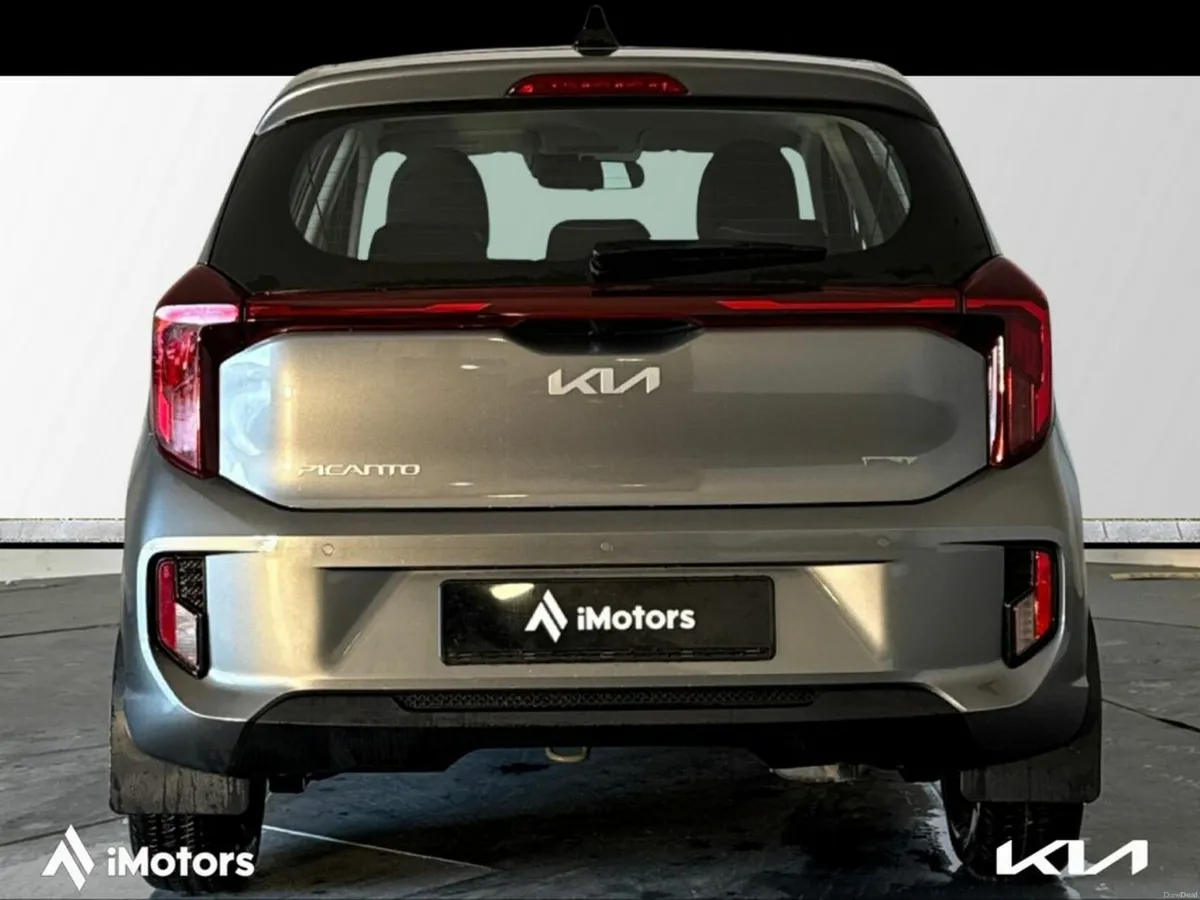 Kia Picanto ORDER FOR 261 - Image 4