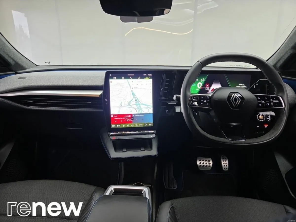Renault Scenic E-Tech Scenic Esprit Alpine E-Tech - Image 3