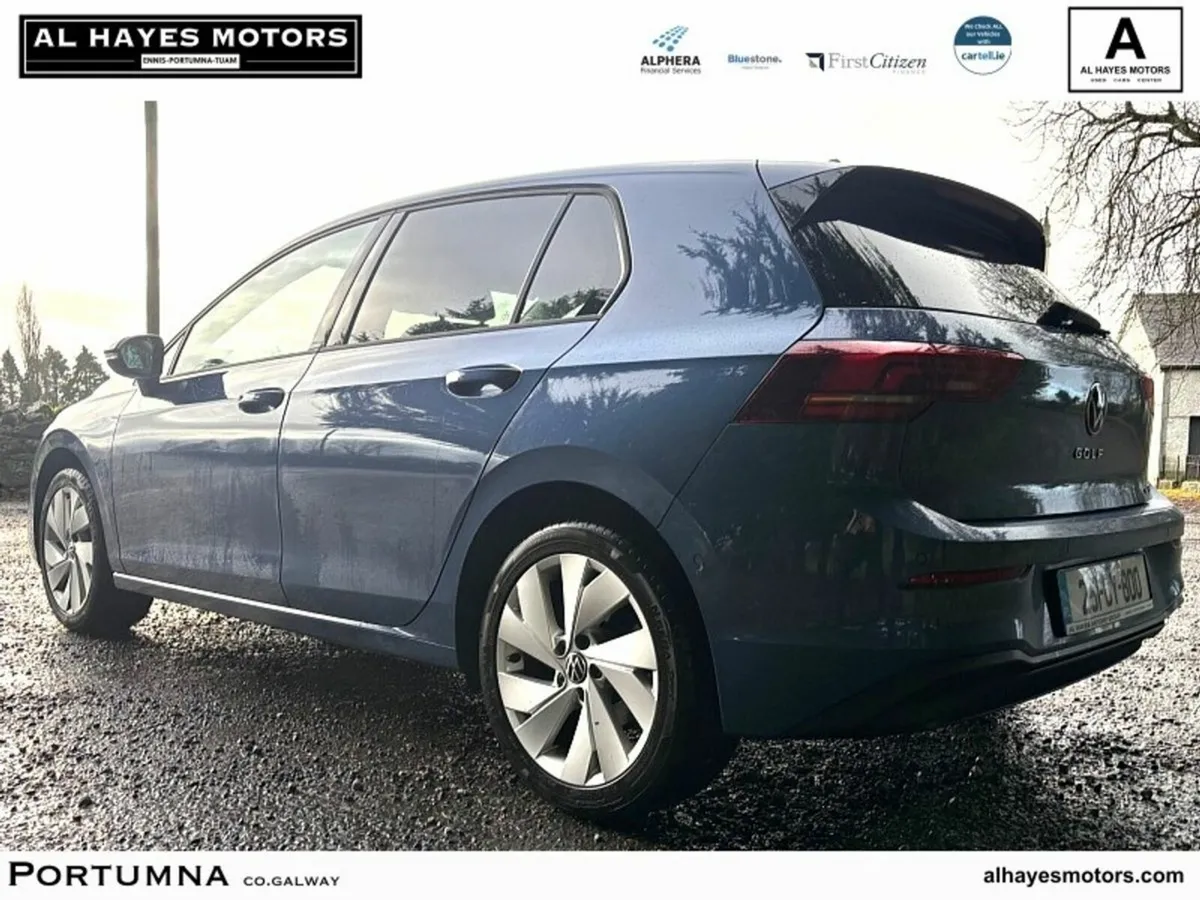 Volkswagen Golf AUTOMATIC EDITION 75 1.5 MHEV 116B - Image 6