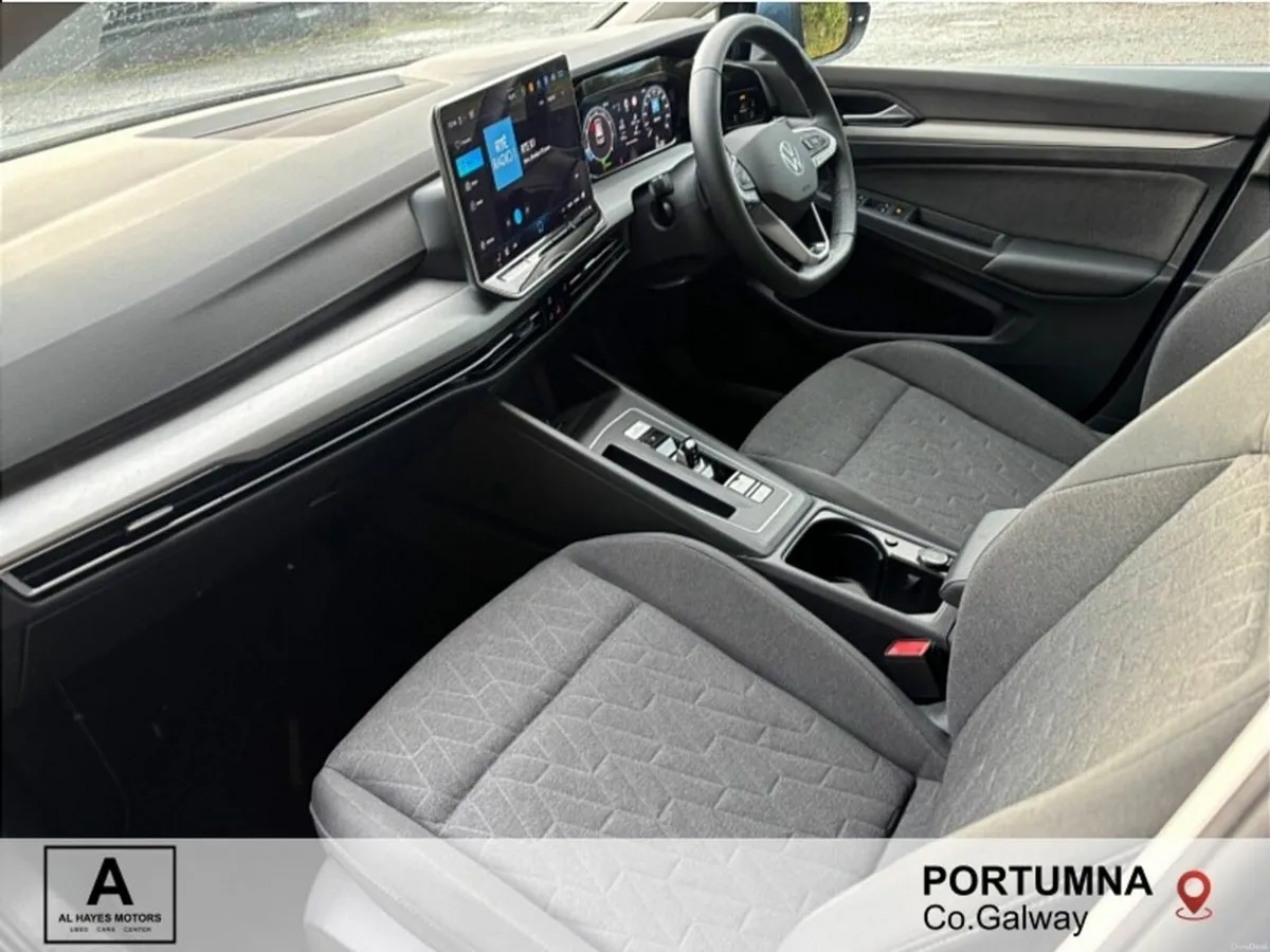 Volkswagen Golf AUTOMATIC EDITION 75 1.5 MHEV 116B - Image 4