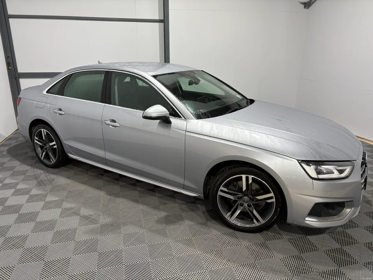 2020 Audi A4 30 TDi SE 2.0 Auto 136 Bhp - Image 3