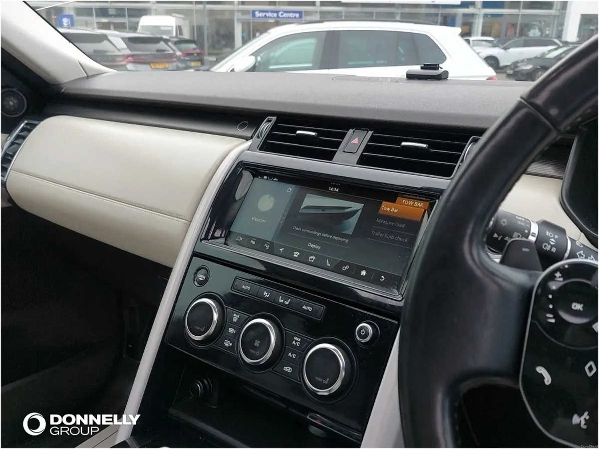 Land Rover Discovery Diesel Sw HSE Luxury - Image 5