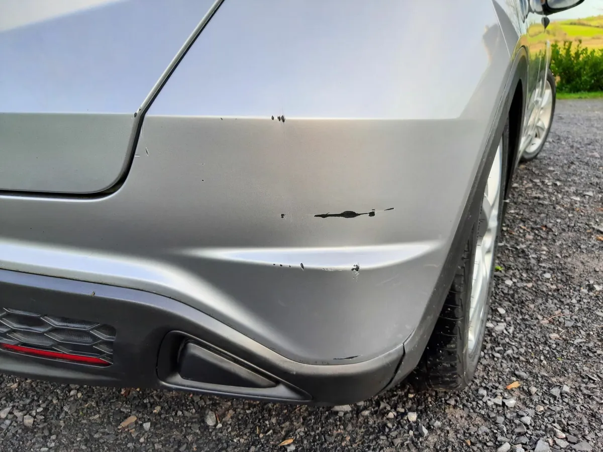 Honda Civic 2007 - Image 2