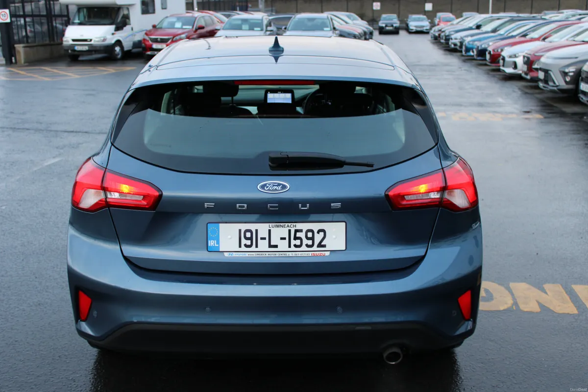Ford Focus 2019 - Image 4