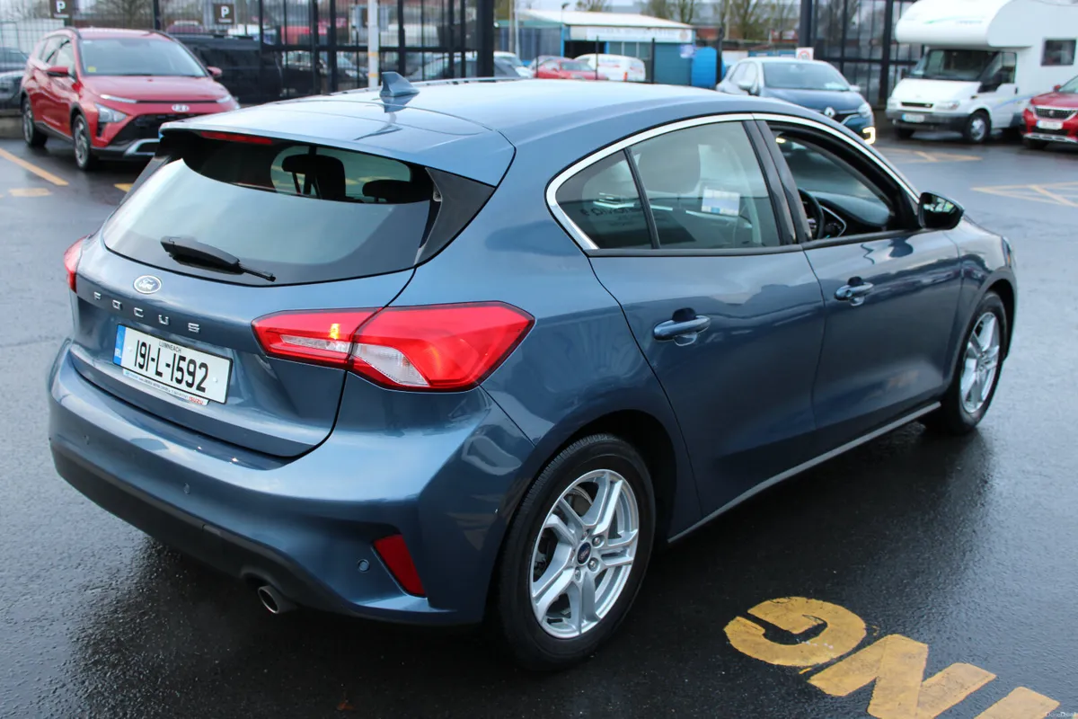 Ford Focus 2019 - Image 5