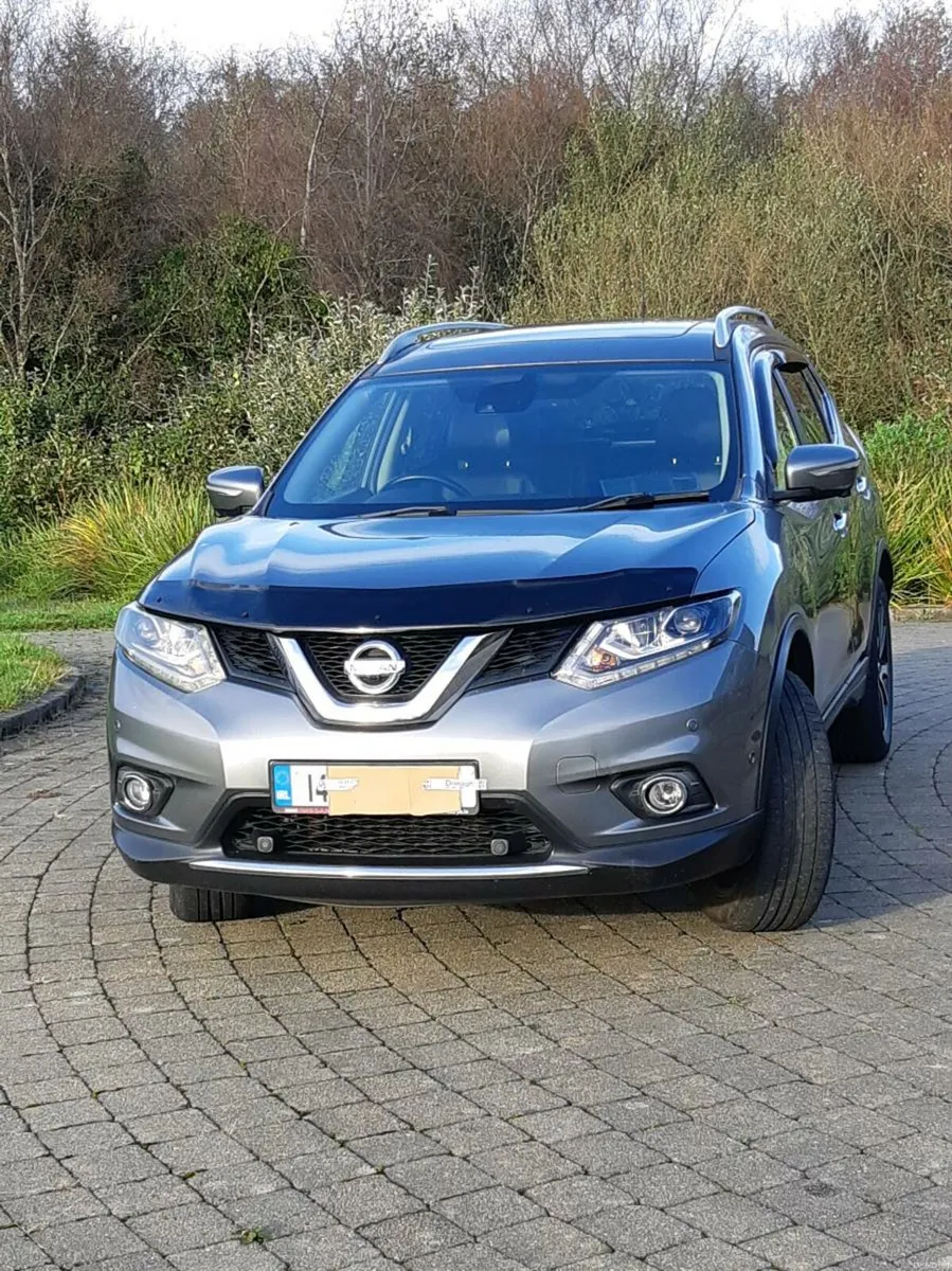 Nissan X-Trail - Image 2