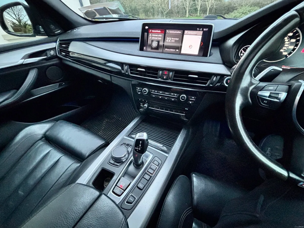 BMW X5 MSport 40e (€21,000) - Image 2